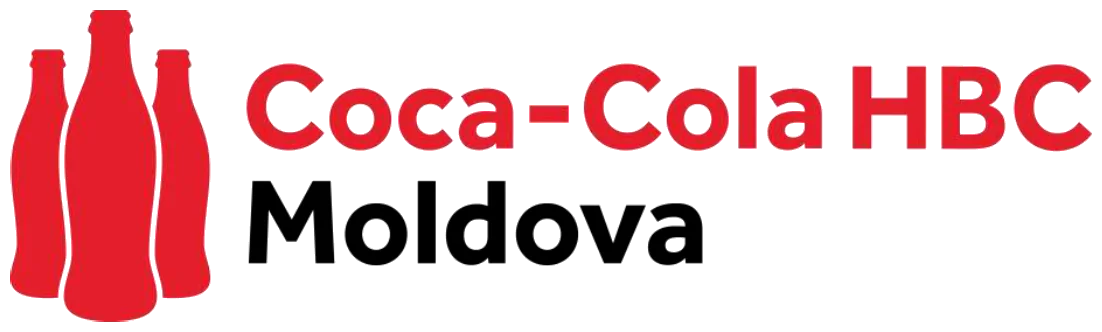 Coca-Cola HBC Moldova